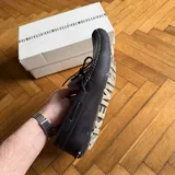 Мокасины BIKKEMBERGS 6