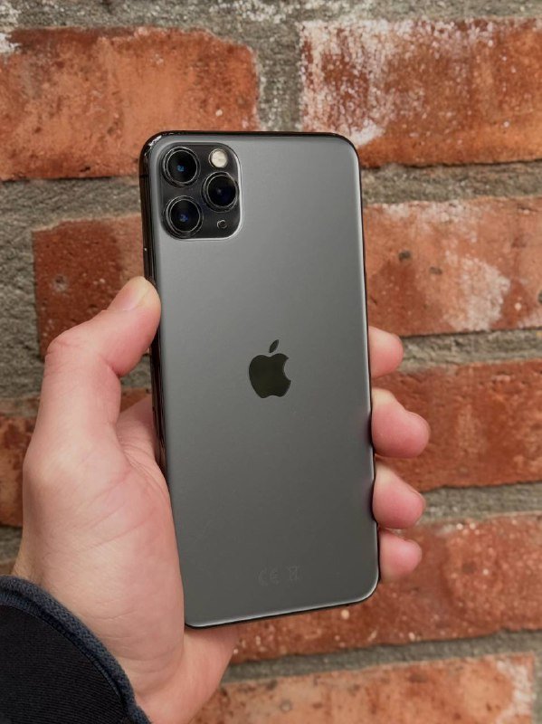 iPhone 11 Pro Max 256gb