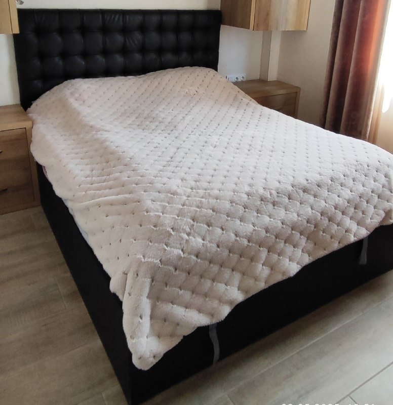 Кровать 160/200