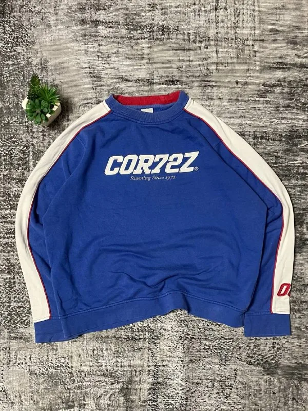 Vintage Nike Cortez sweatshirt 1