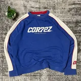 Vintage Nike Cortez sweatshirt 1
