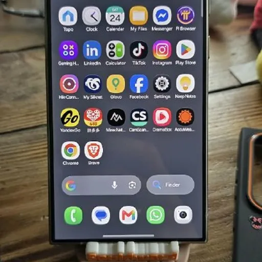 Samsung Galaxy S24 Ultra