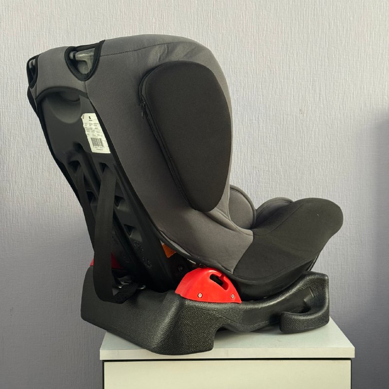 Детское автокресло Kikka Boo 0+ 2