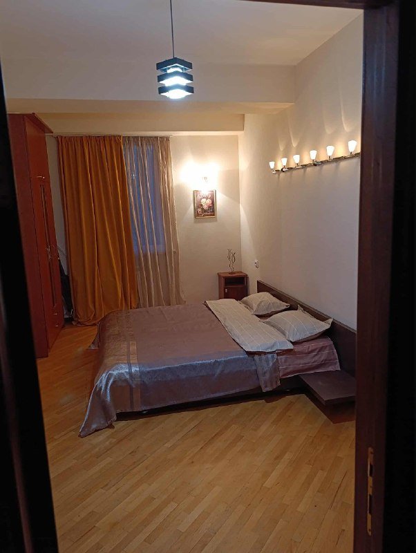 Квартира с террассой и верандой на длительный и суточный срок 8