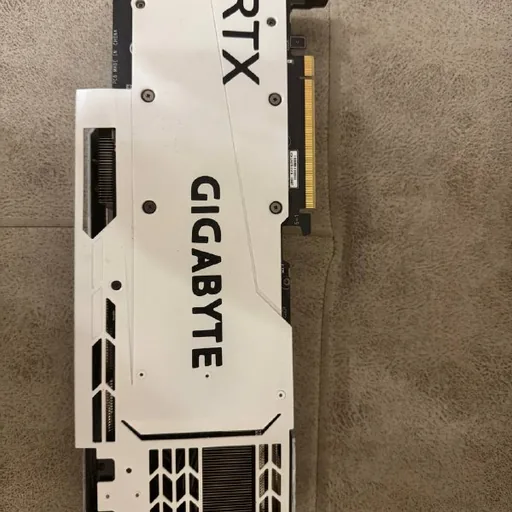 Видеокарта RTX 3080 10GB