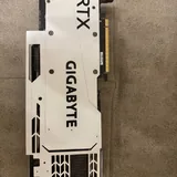 Видеокарта RTX 3080 10GB 1