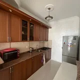 Просторная квартира с двумя спальнями в Батуми 4