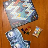 Настольная игра Имаджинариум 1