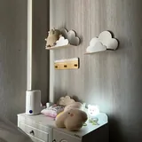 Полочки в детскую 2