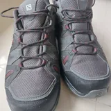 Мужские ботинки Salomon Rhossili GTX 7