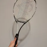 Теннисная ракетка, чехол для iPad, power bank, беспроводная зарядка 1