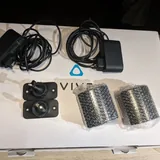 HTC Vive Pro 3