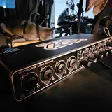 Behringer UMC404HD аудио MIDI интерфейс 1