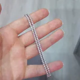 Браслет Swarovski 4