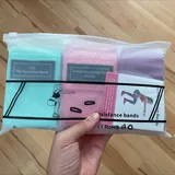 Утяжелители, резинки, МФР ролл, спортивный костюм, аппликатор Кузнецова 2