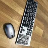 Клавиатура, мышь ASUS 2