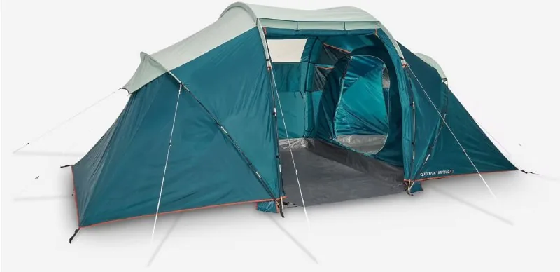 Палатка Quechua Arpenaz 4.2 1
