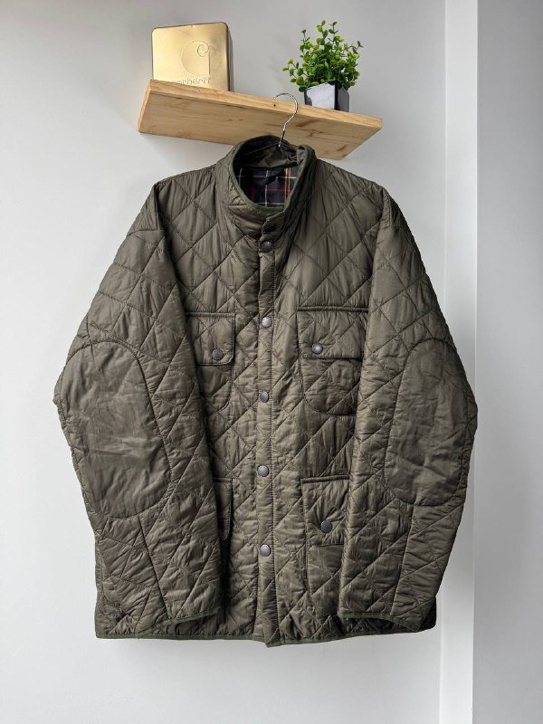 Куртка Barbour размер L