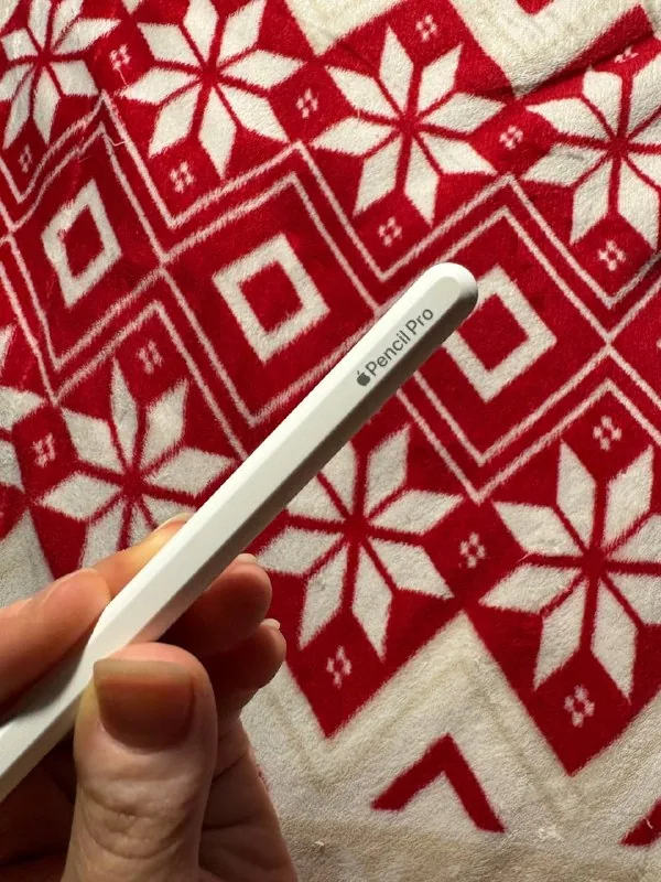Apple Pencil Pro 1