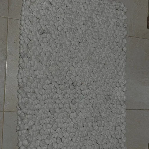 Коврик для ванной