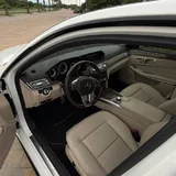 Mercedes-Benz E350 2014 10