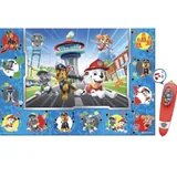 Развивающий игровой коврик Paw Patrol 1