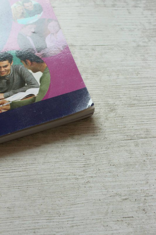 Учебники Cambridge Complete IELTS, Prepare B2 Student's Book, Workbook 4