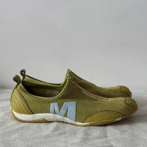 Женские водные слипоны Merrell Barrado