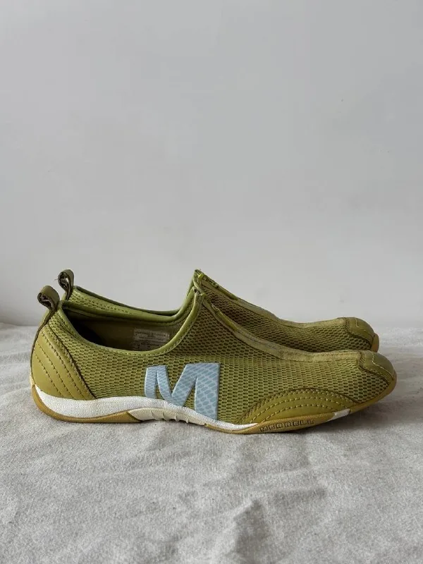 Женские водные слипоны Merrell Barrado 1