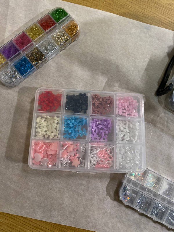 Предметы для салонов красоты и мастеров