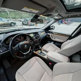 BMW X3 xDrive35i F25, 2014 8
