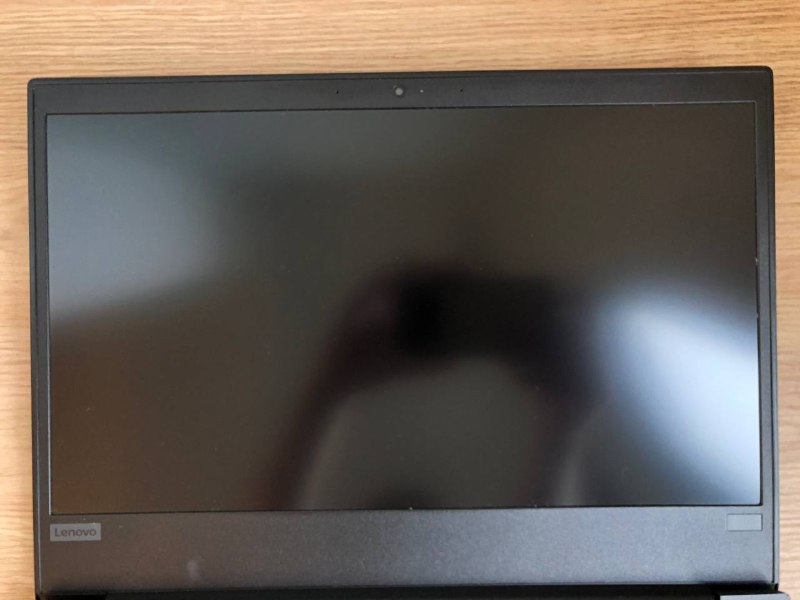 Ноутбук Lenovo ThinkPad E495 5