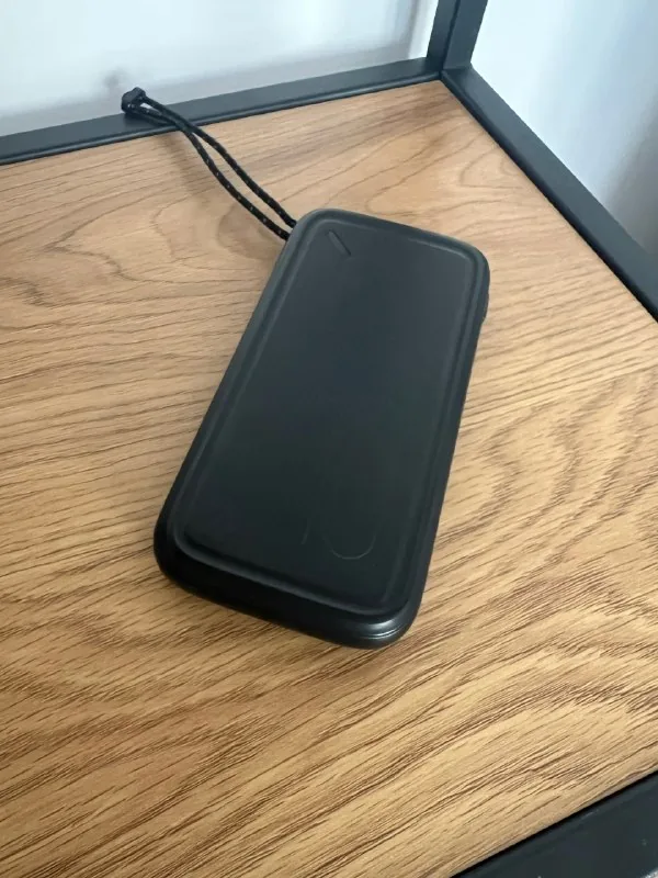 Повербанк USAMS 10000mAh 10W 1