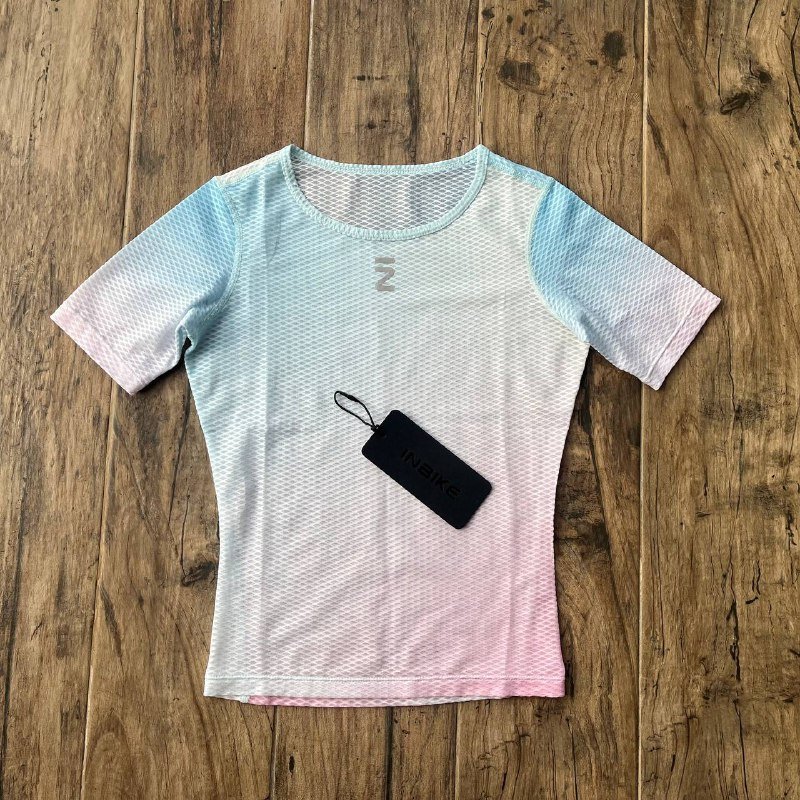 Женская спортивная майка Inbike 2XS 2