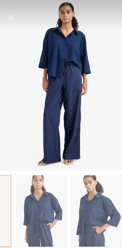 комплект рубашка и брюки Defacto, рубашка белая Defacto