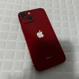 iPhone 13 mini Red Product 128GB 2