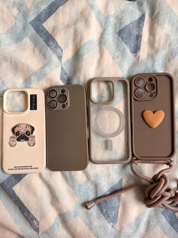 iPhone 16 PRO 128GB с SIM 4