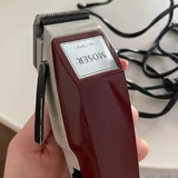 Машинка для стрижки Moser 1400 2