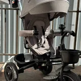 Детский велосипед Kinderkraft 2