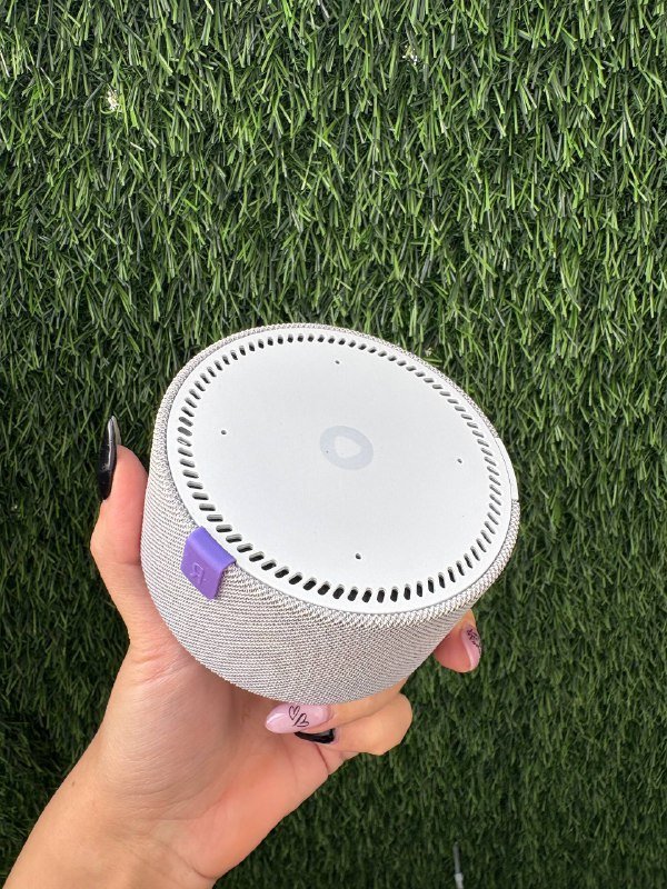 Фен Xiaomi, колонка Алиса 3