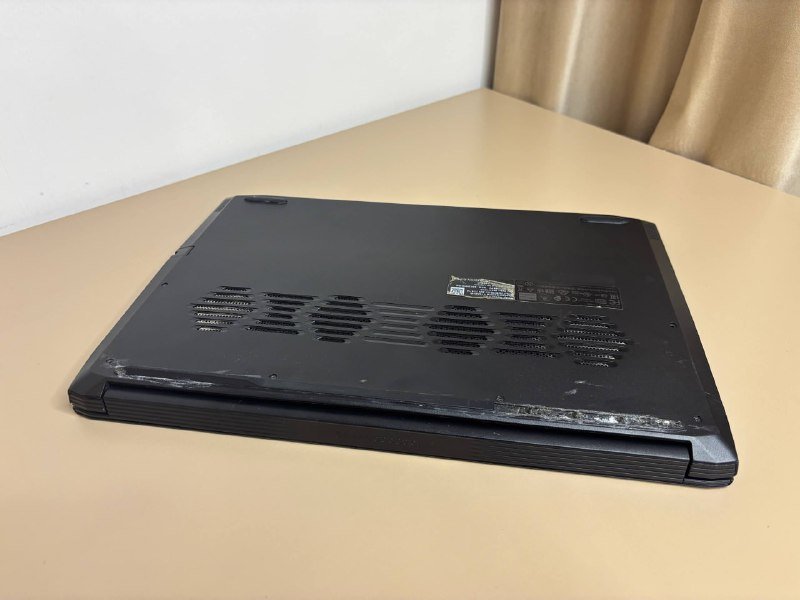 Ноутбук Lenovo Ideapad Gaming 3 15ACH6 3