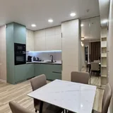 Квартира в Самгори 5