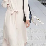 Платье Uniqlo 1