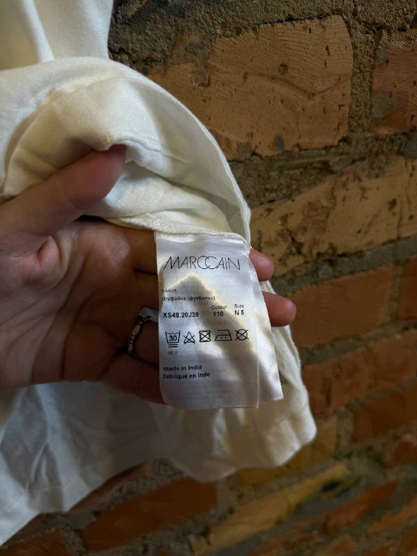 Футболка M размер 2