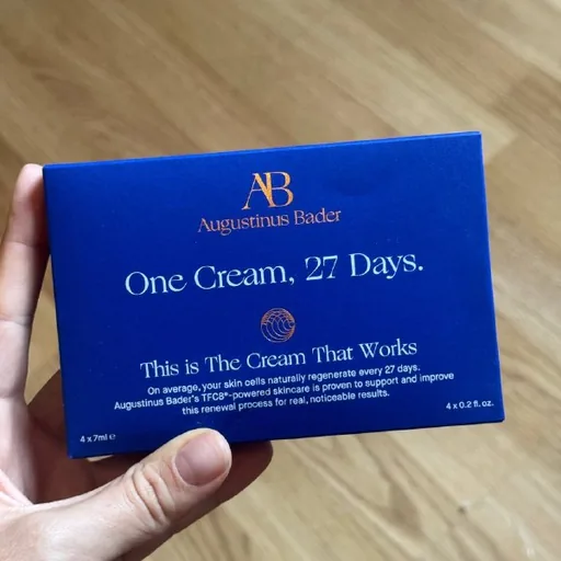 Набор пробников Augustinus Bader One Cream