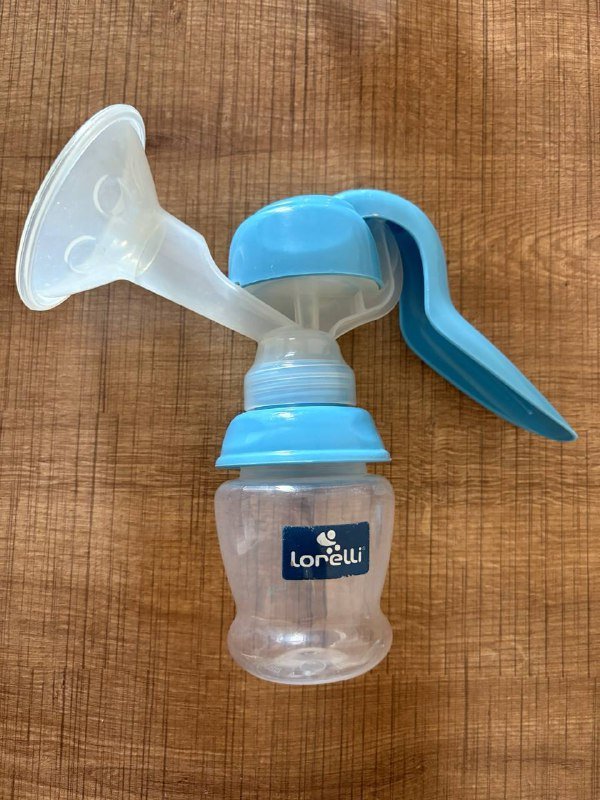 Молокоотсос ручной 2