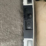 Накладка багажника с камерой для Ford Fusion 2
