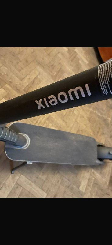 Электросамокат, наушники 2