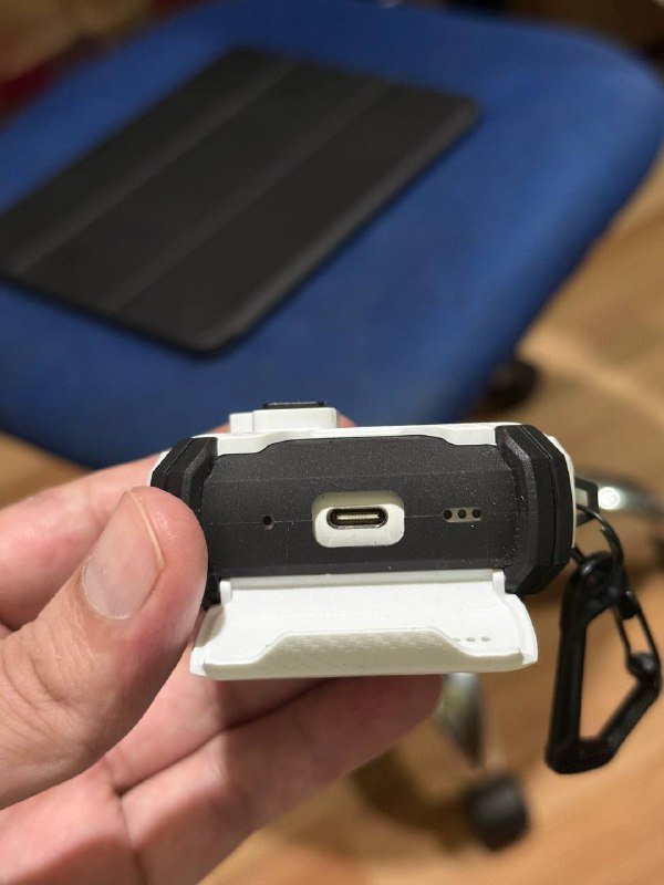 AirPods Pro 2 USB C 3