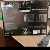 Микроволновая печь Franko 2